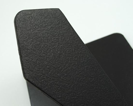 dettaglio base della cornice personalizzata