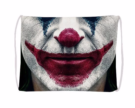 Mascherina Basic Fenicotteri