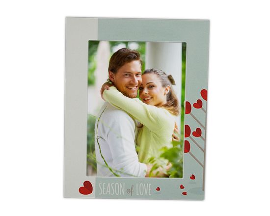 cornice season of love celeste