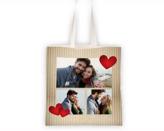 Borsa Shopping Io con me