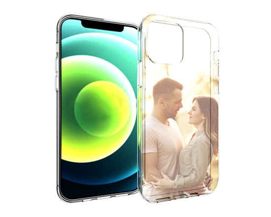 cover trasparente per iphone 13 pro