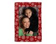 Coperta 100x150 Fiocchi di neve