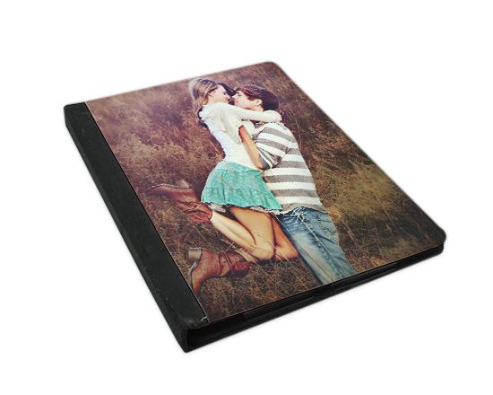 stampa foto su custodia per ipad pro