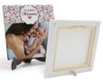 tela light personalizzata dedicata alla mamma