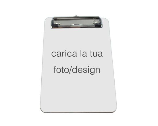 crea portablocco formato A5