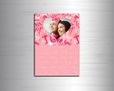 Calendario magnetico A4 Words of love