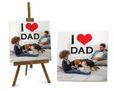 Mattonella Love dad