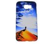 Cover Samsung Galaxy S6 3D