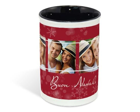 portapenne con maschera