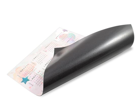 retro magnetico calendario