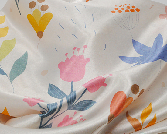 stampa foto e immagini su foulard