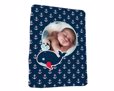 Coperte Baby interamente stampate con foto