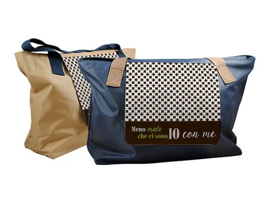 Borsa fashion Io con me