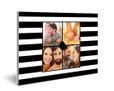 Pannello kapafix Black strips