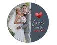 Personalizza iltuo fotopuzzle romantico