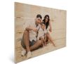 Stampa su listelli in legno 32x48 cm