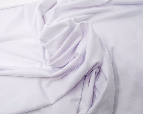 Scaldacollo multiuso realizzato in tessuto elasticizzato