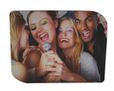 puzzle personalizzato con cornice a doppia punta