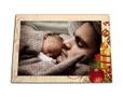 Puzzle con grafiche a tema