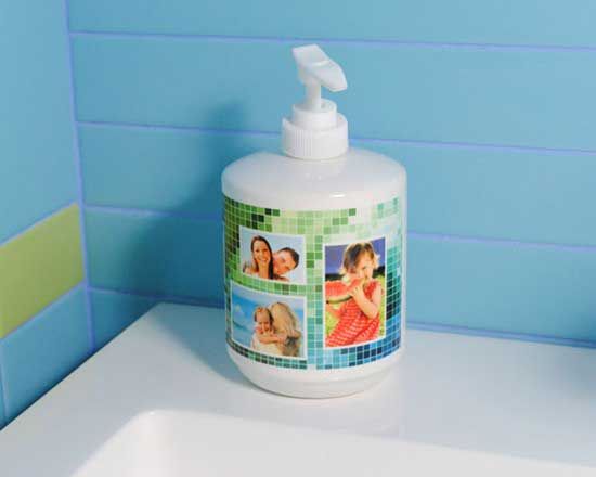 Dispenser Sapone