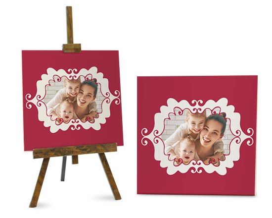 Mattonella Super mom