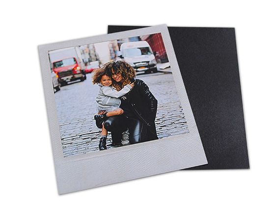 personalizza polaroid magnetiche