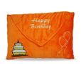 Cuscino Compleanno