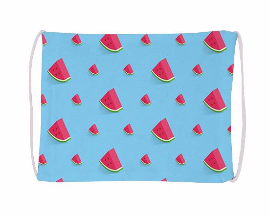 Mascherina Basic Anguria