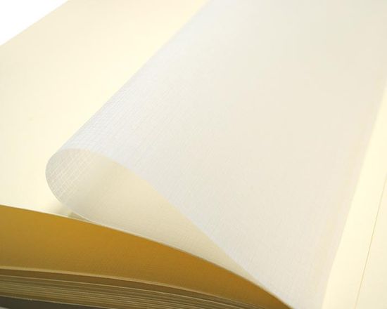 Album fotografici in tessuto e pelle stampati con foto