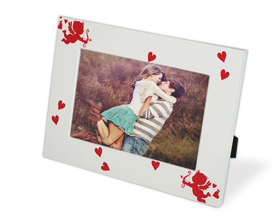 cornice personalizzata san valentino
