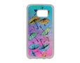 Colorati ombrelli per cover Galaxy S7