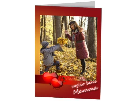 Card augurale per S. Valentino
