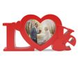 Cornice Love Intarsiate