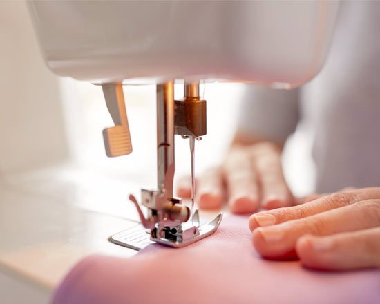 coperta personalizzata artigianale singolo strato
