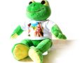 Ranocchio Peluche