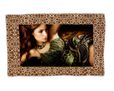 Coperta personalizzata con foto e grafica fashion
