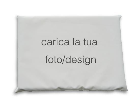 realizza un cuscino mare con le tue foto