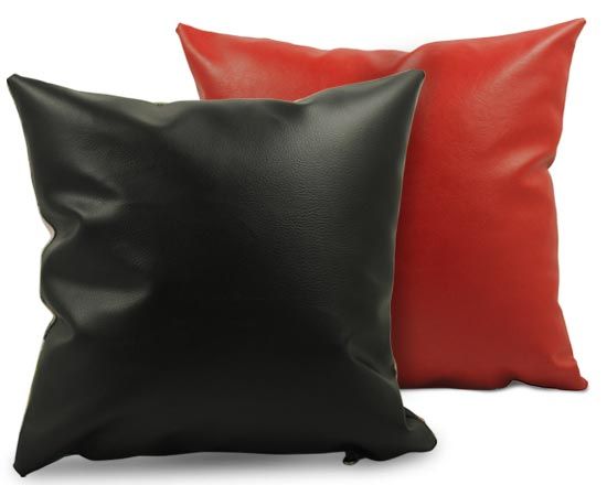 scegli come personalizzare il retro del cuscino in poliestere artigianale