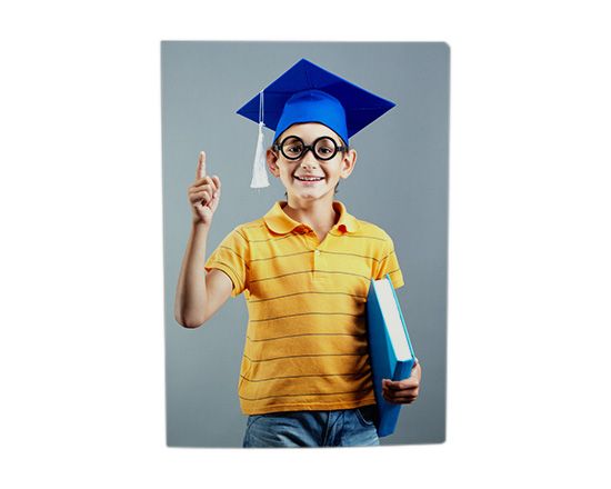 crea quaderno scuola personalizzato