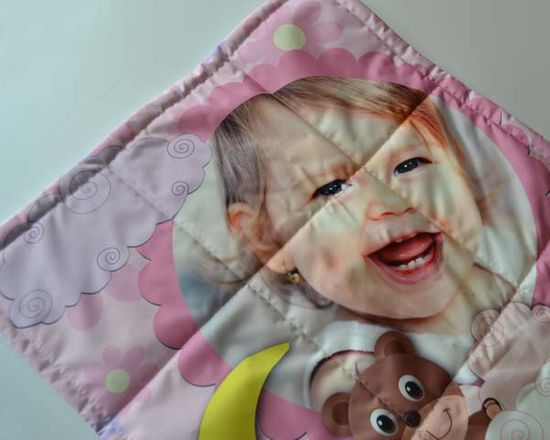 scegli una delle grafiche disponibili per il tuo fasciatoio personalizzato