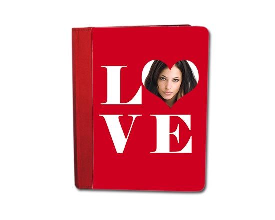 Custodia iPad big love