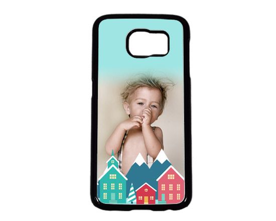 Cover Samsung Galaxy S6 casette