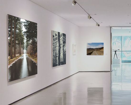 Stampa su Kapafix, perfetta per mostre ed esposizioni