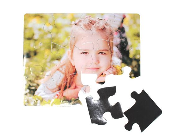 stampa le tue foto più belle su puzzle magnetico