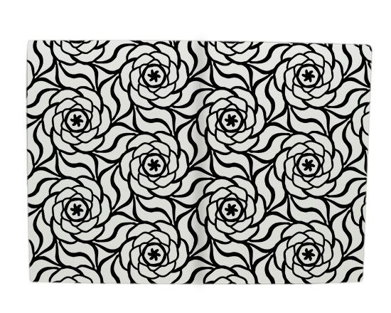 quaderni con copertina da colorare