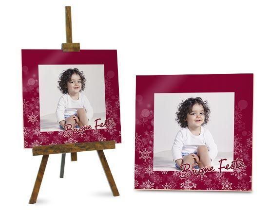 La mattonella per i tuoi auguri speciali