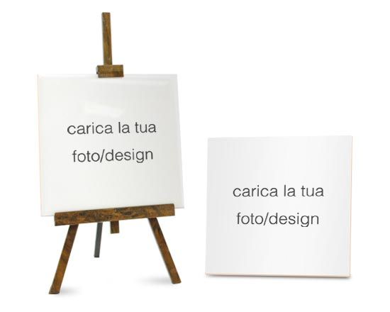 Mattonelle arredo formato 11x11