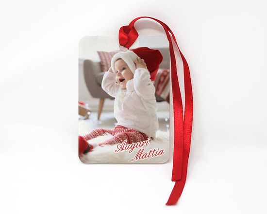 crea la tua targhetta in feltro