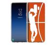 Cover trasparente Galaxy S9 Plus Basket