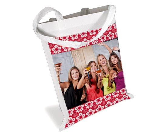 Borsa spesa Hawaii